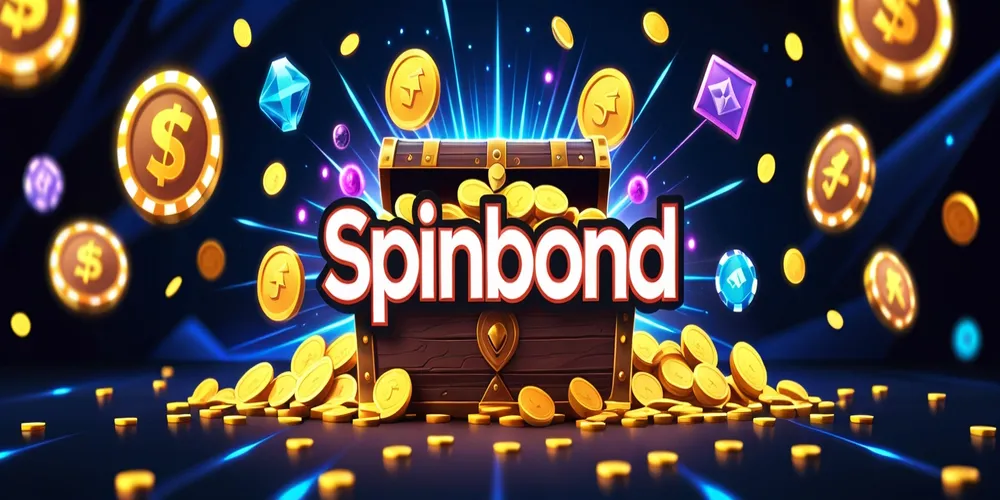 Spinbond Online Casino