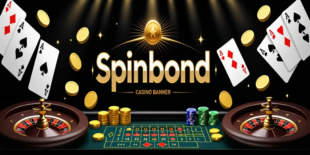 Spinbond Casino Play Now